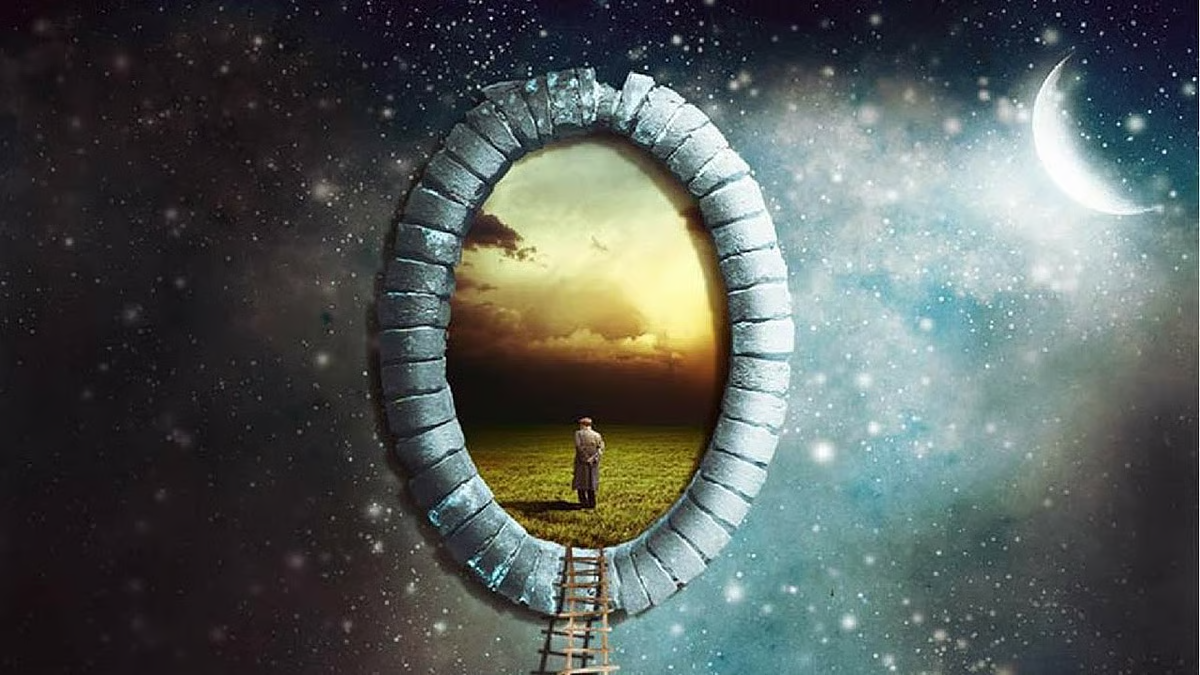 Past Life Regression Therapy